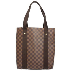 Louis Vuitton Damier Cabas Bobur Tote Bag